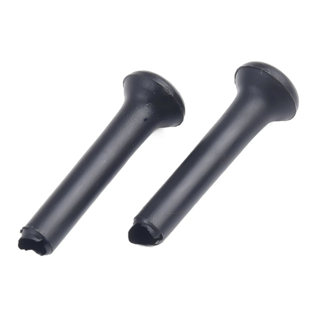 Set of 4 Door Lock Pin Pull Knobs for VW Golf Mk2 Mk3 (1983–1999)
