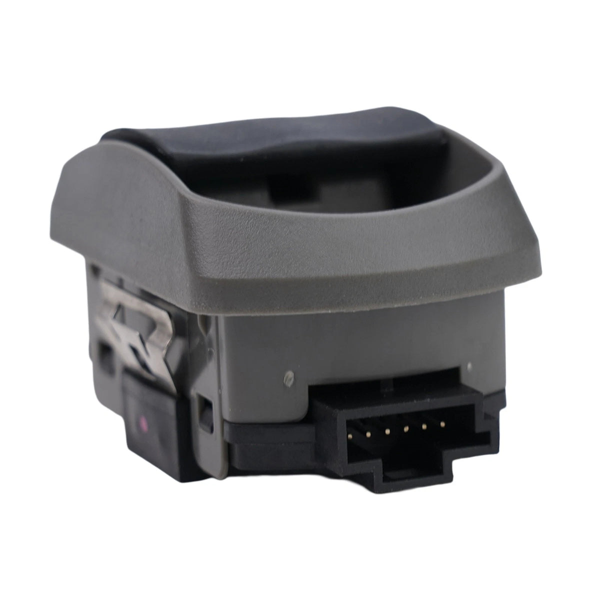 Glass Control Switch for Peterbilt Kenworth (Upgrade, Easy Install)