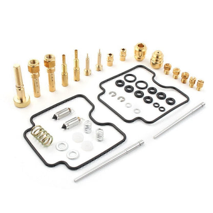 Carburetor Rebuild Kit for Yamaha Raptor 660 YFM660R (2001–2005)