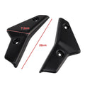 Radiator Side Cover Fairing Panels for Street Triple 765 R/RS (2020–2022)