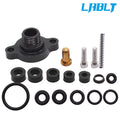 Powerstroke Fuel Pressure Regulator & Black Spring Kit for Ford 7.3L (1994–2003)
