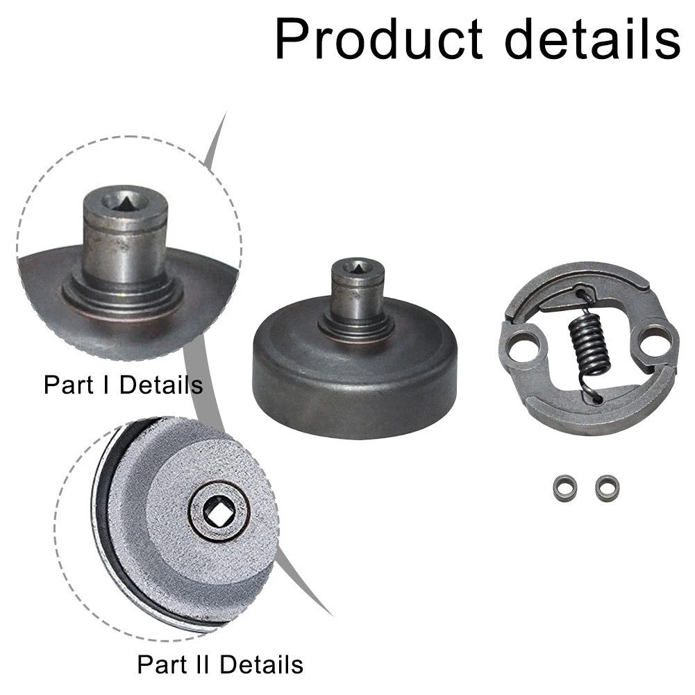 Clutch Drum Bell for Trimmer Fs160, Fs180, Fs220, Fs280