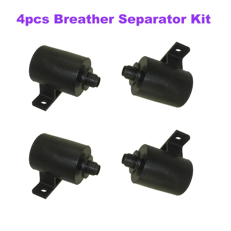 Breather Separator Kit for Command Pro CV23S