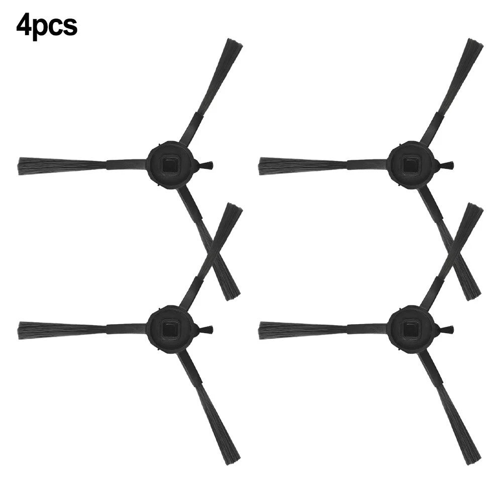 Side Brushes for Tefal XPlorer 75 S+ Robot Cleaner (410 Pcs)