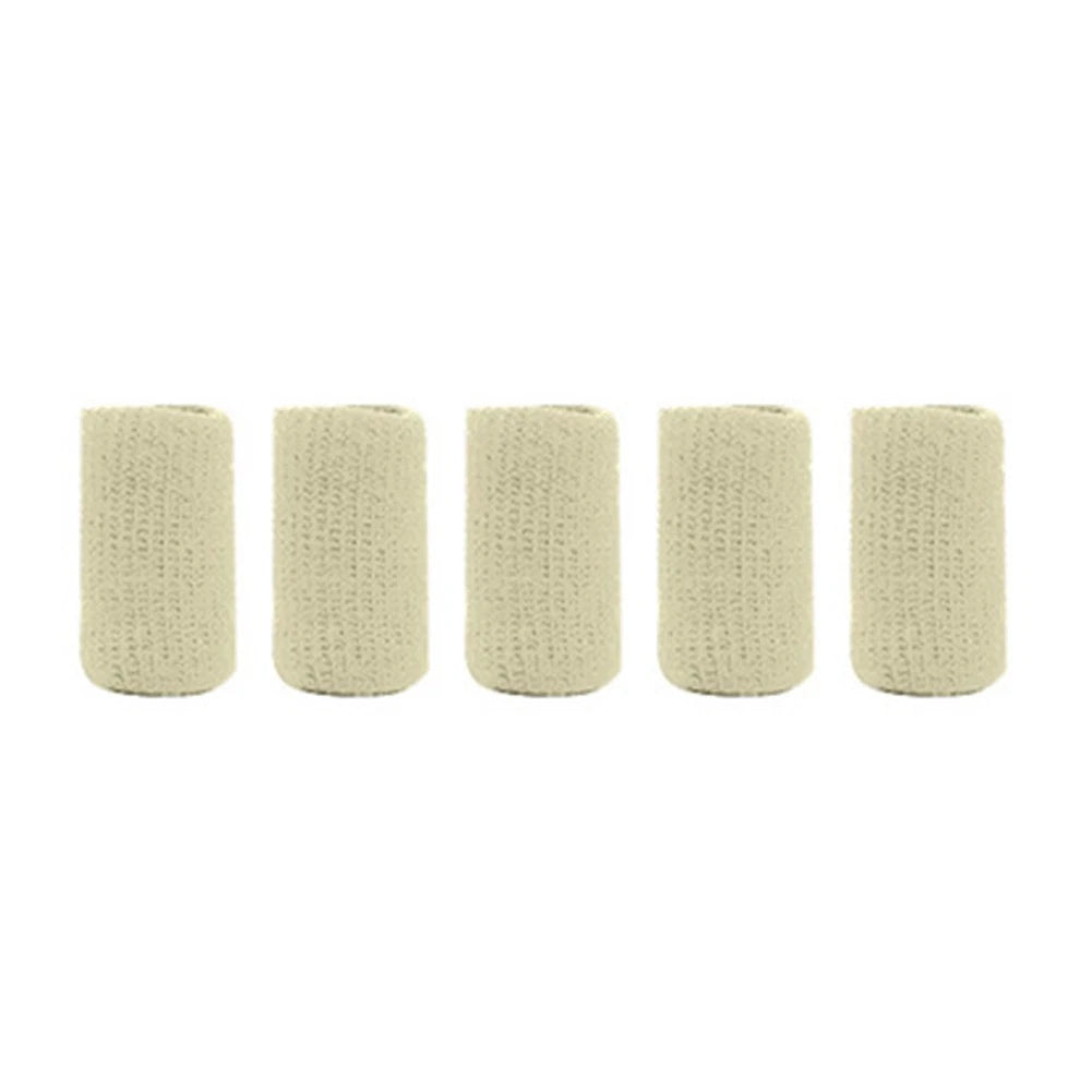 Fishing Hook Finger Cot Sleeve Guard for Tying Line (2023)