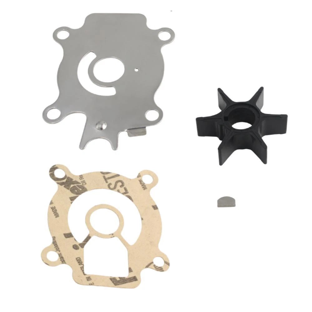 Water Pump Kit Impeller for Suzuki DT75 DT85 (1979–1999) 17400-95351 95350