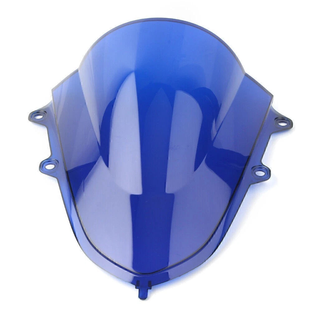 Front Windscreen for Yamaha YZF R15 V3 (2017–2019) Blue