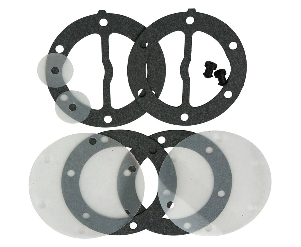 Fuel Pump Rebuild Kit for Mikuni SL650 SL750 SLT SLT750 (1992–1995)