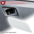 Front Right Washer Nozzle Cover Cap for Honda CR-V 2009-2011