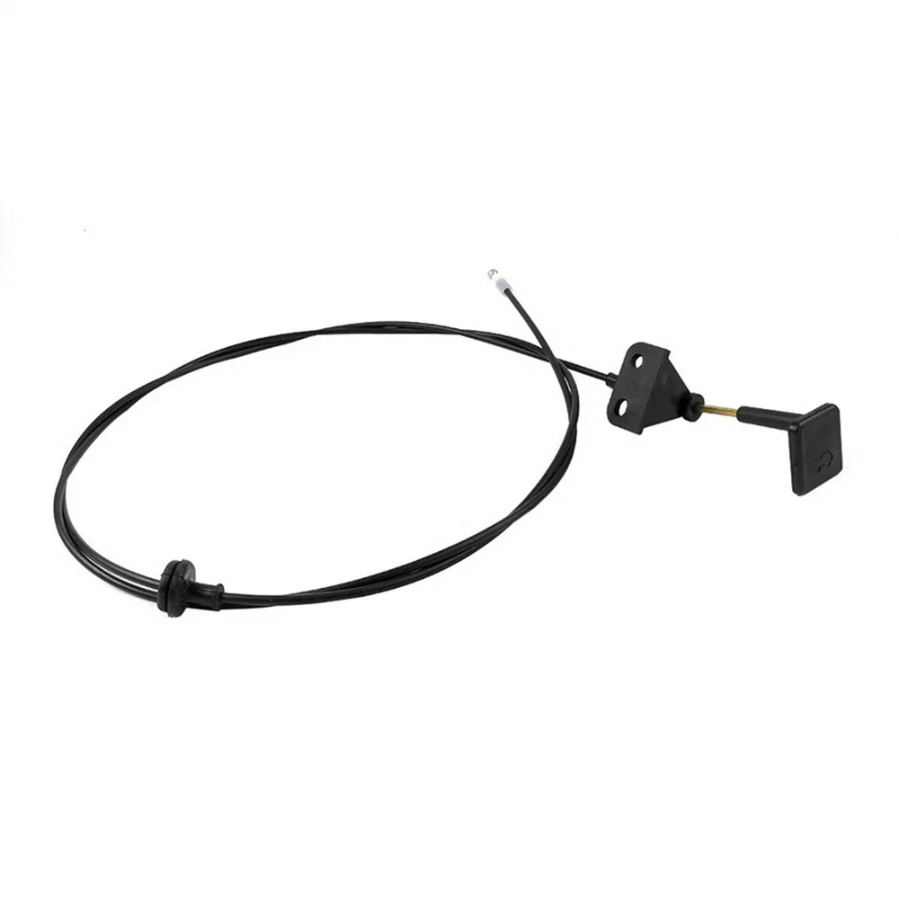 Engine Hood Release Pull Cable Wire For 2002-2006 Honda CR-V CRV 74130-S9A-A01ZA