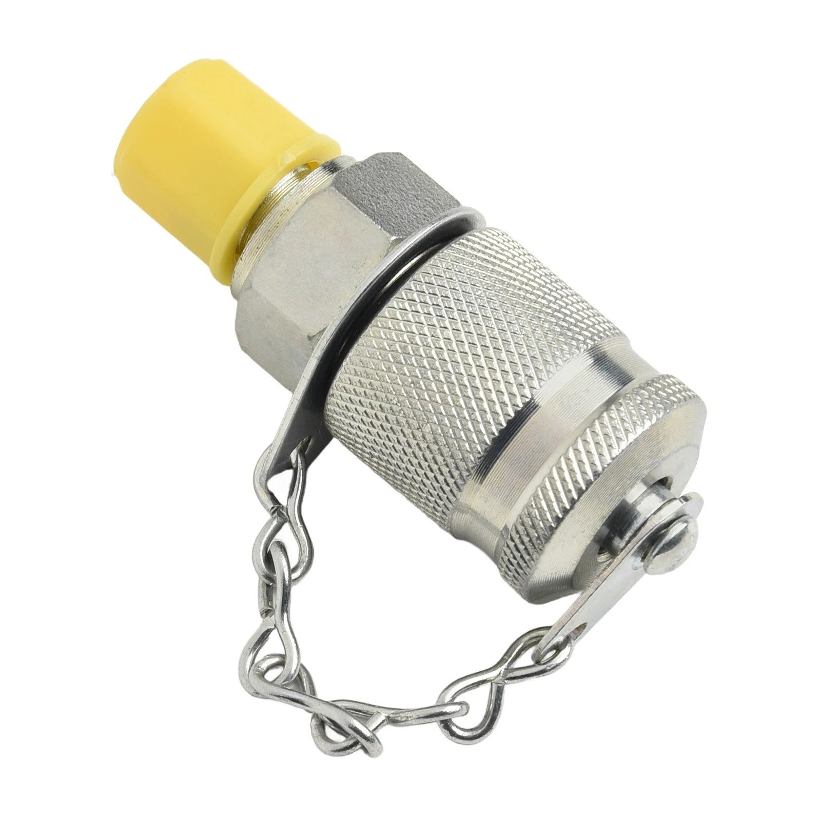 Galvanized Steel Hose Fitting Adapter G1/8 for Applications
