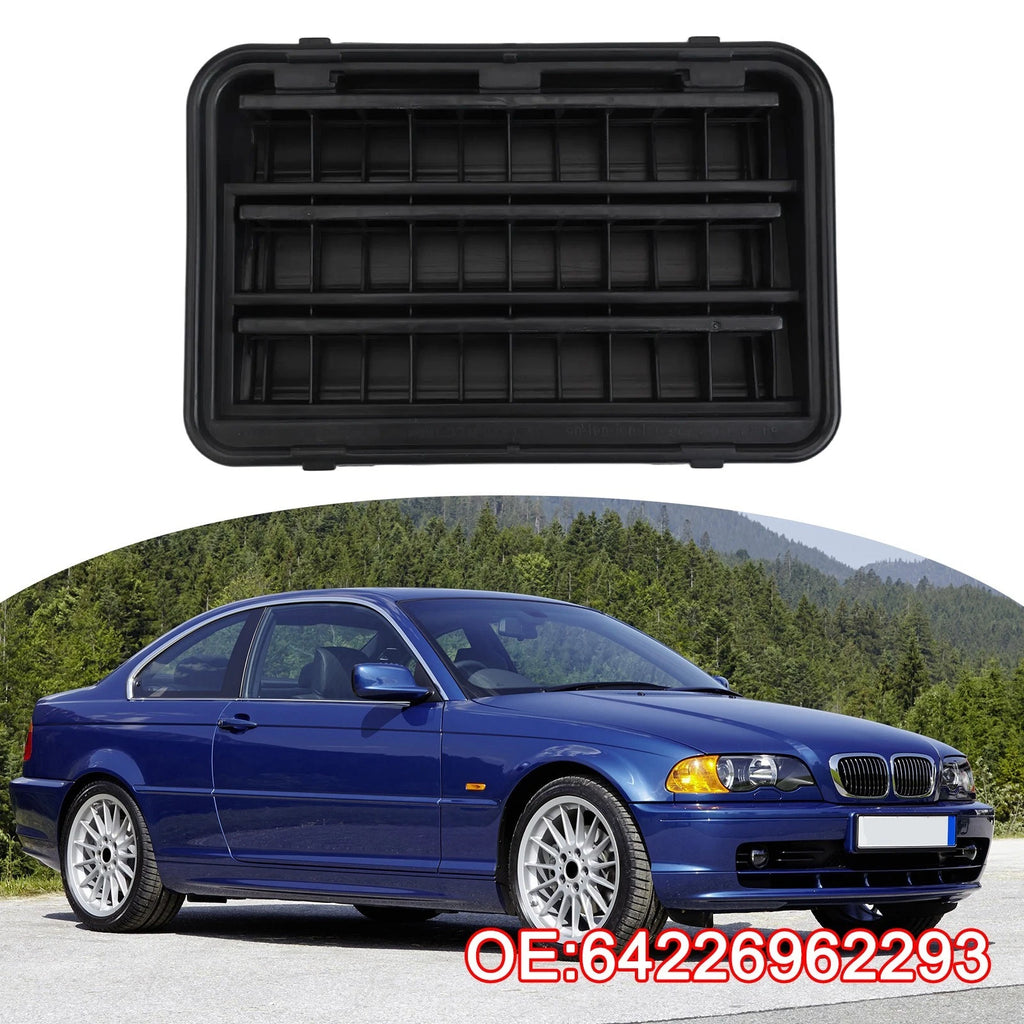 Trunk Air Vent Grill for BMW