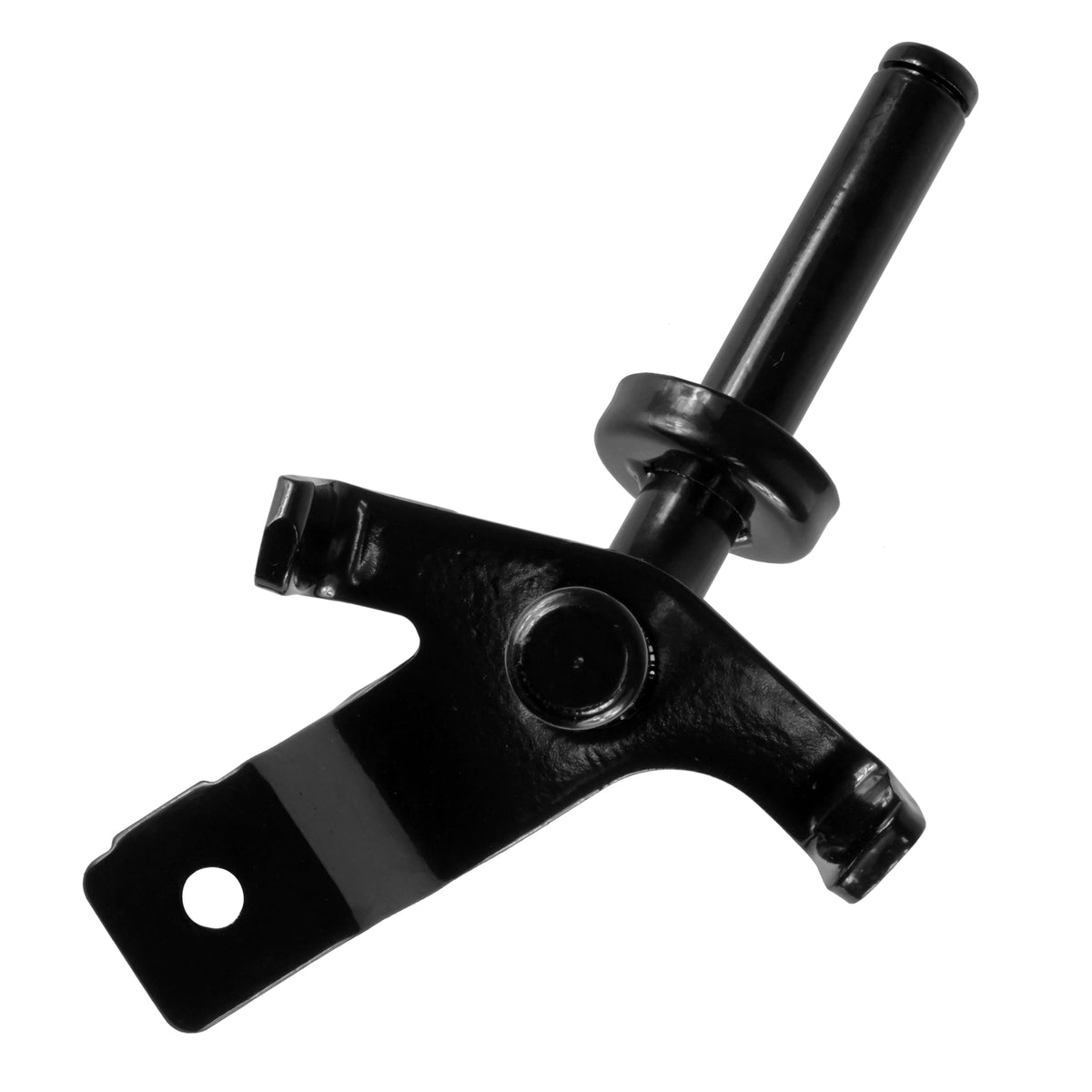 Steering Spindle Right Replacement for John Deere G110 L100 L105 L107 L108 (2000–2008)
