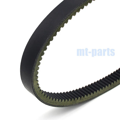 Drive Belt ET410 for Yamaha Enticer II (1992–2001) / Exciter II (1987–1990)