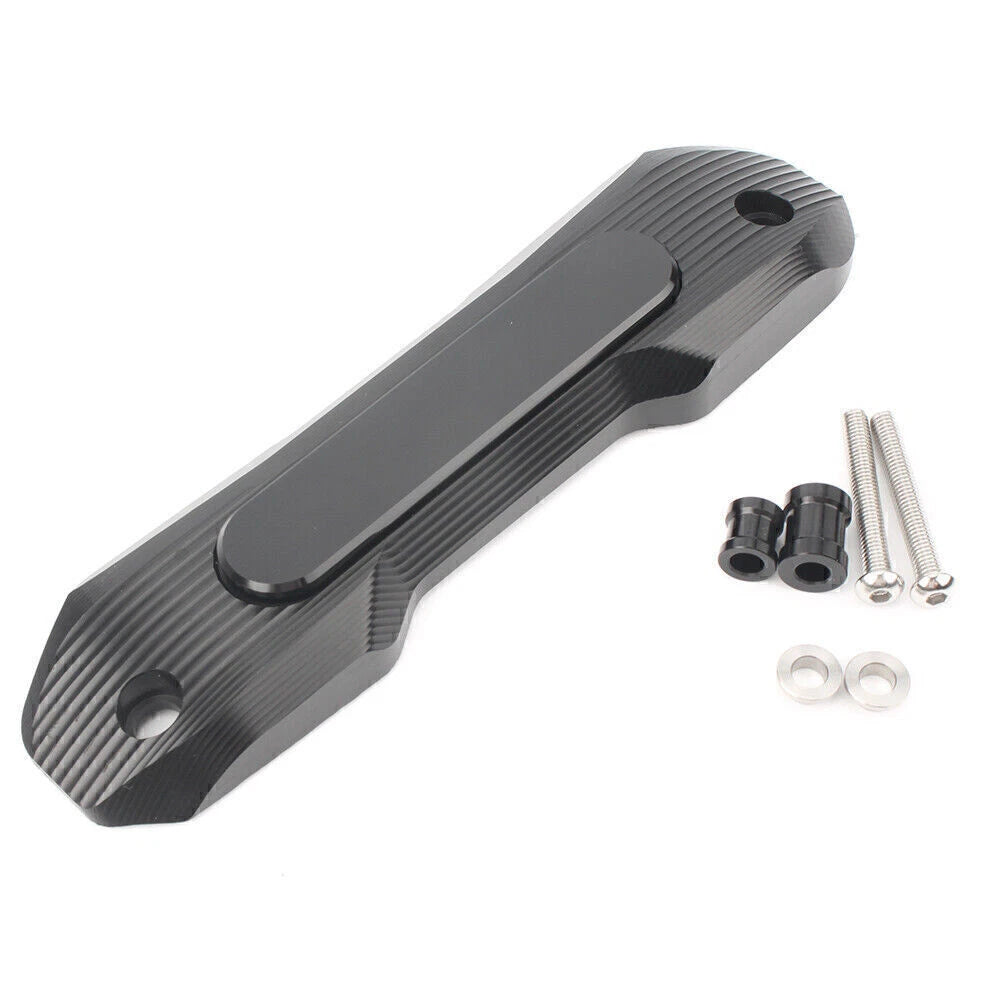 Exhaust Pipe Heat Shield Protector Cover for Yamaha Universal