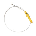 Oil Dipstick for Mazda 3 1.6L (2004–2012) BK BL Oil Level Reading