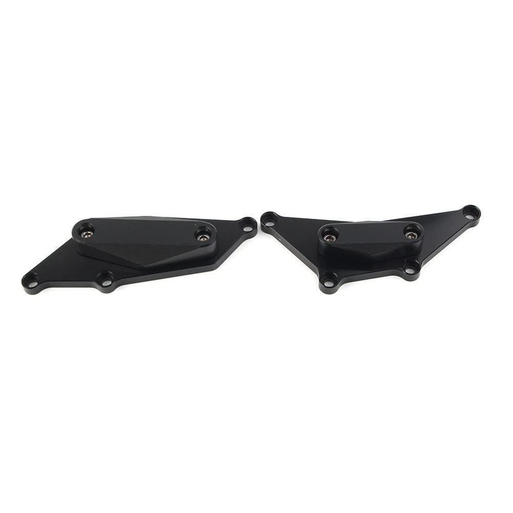 Engine Case Stator Cover Guard Slider Protector for Honda CB650F (2014–2016)