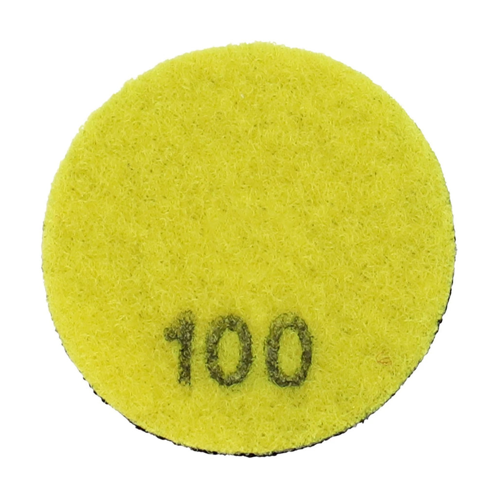 2 Inch Diamond Polishing Pad for Marble Granite Restoration (Efficient)