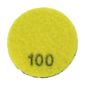 2 Inch Diamond Polishing Pad for Marble Granite Restoration (Efficient)