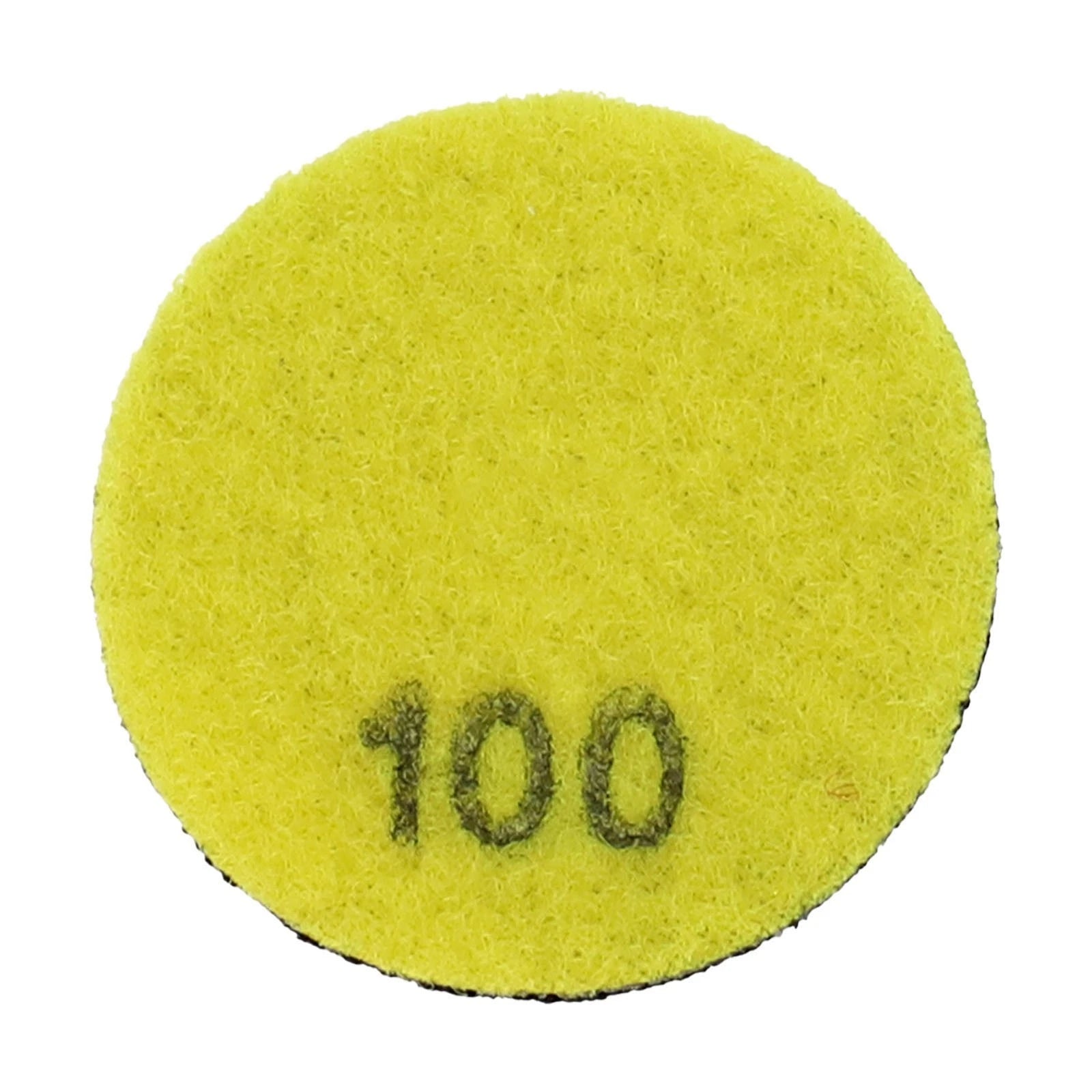 2 Inch Diamond Polishing Pad for Marble Granite Restoration (Efficient)