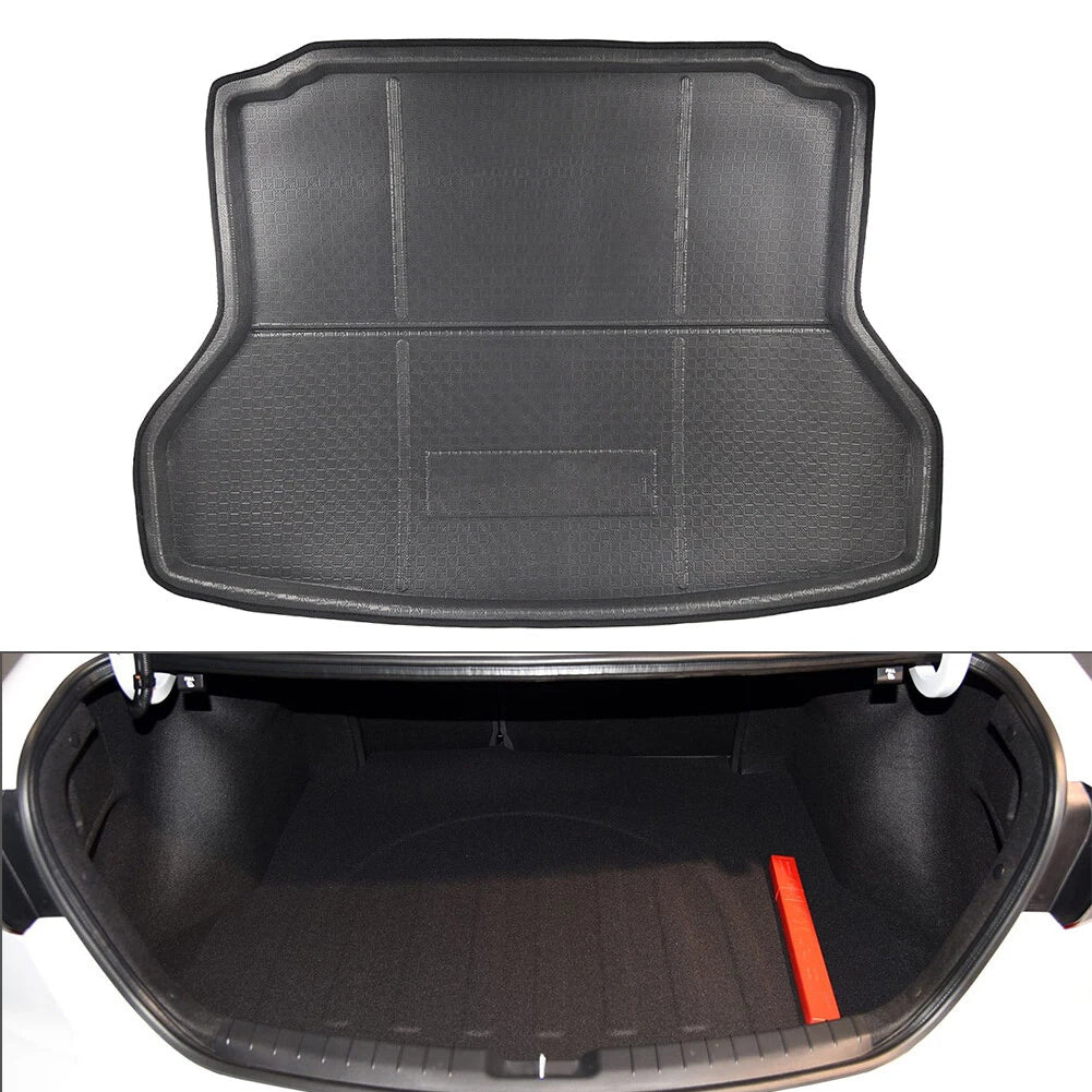 Cargo Trunk Tray for Hyundai Elantra (2017–2023)