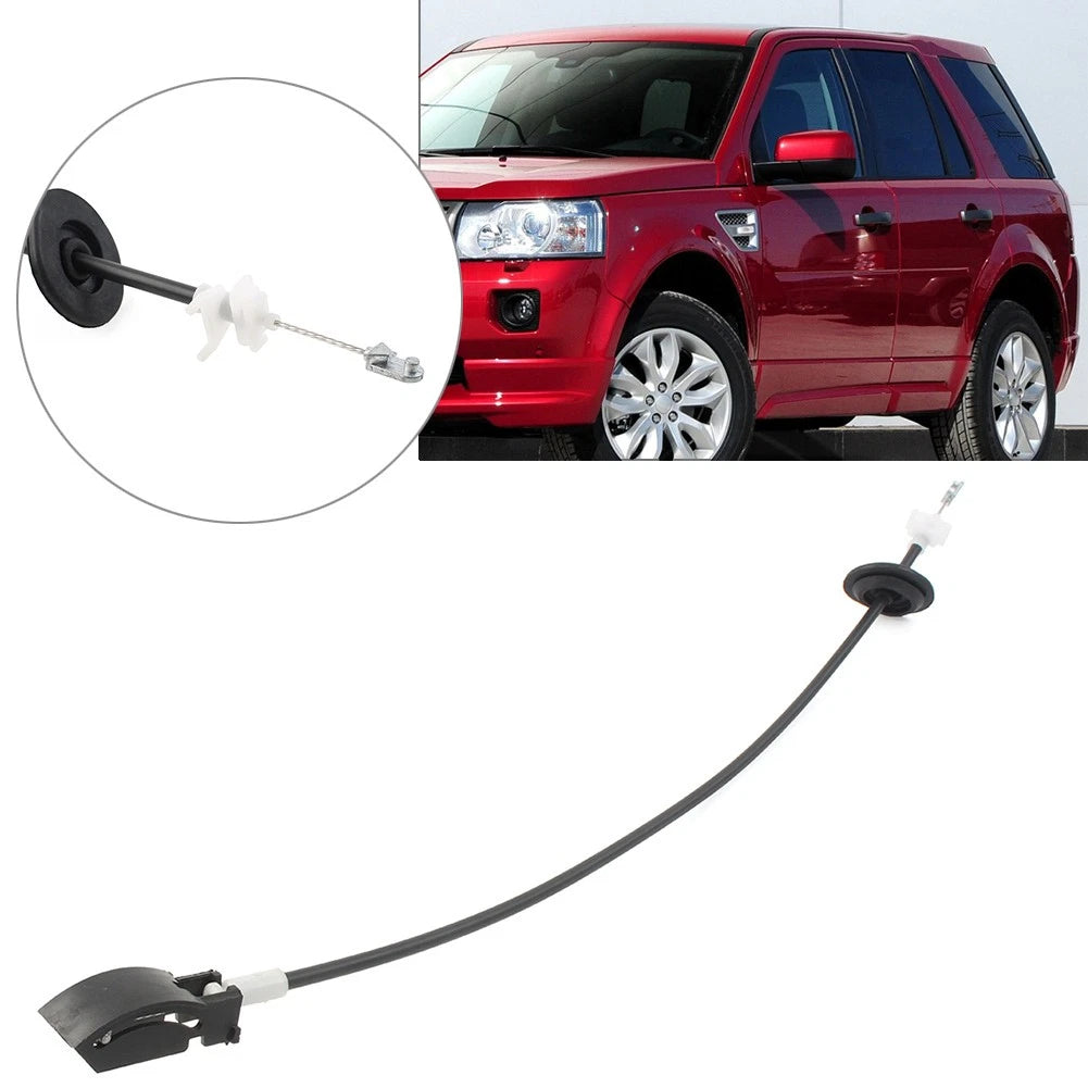 Rear Door Release Control Cable for Land Rover Freelander 2 (2006–2014) LR019820