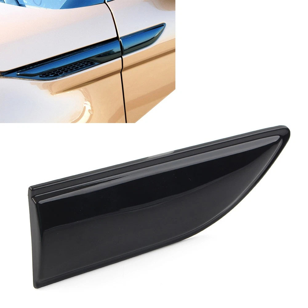 Front Door Upper Molding Trim for Land Rover Range Rover Evoque (2012–2019) Left