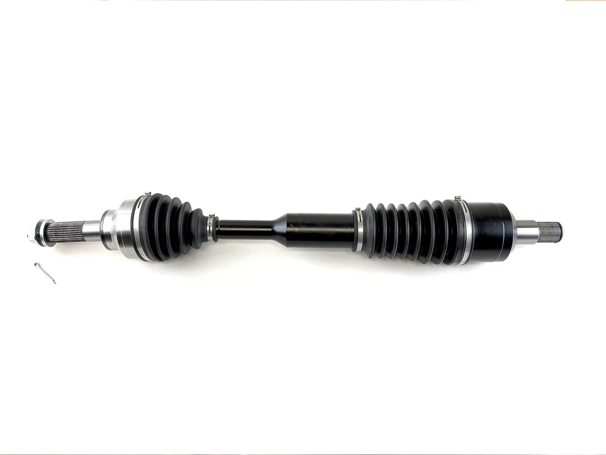 Monster XP Series Rear Left CV Axle for Kawasaki (59266-0049)