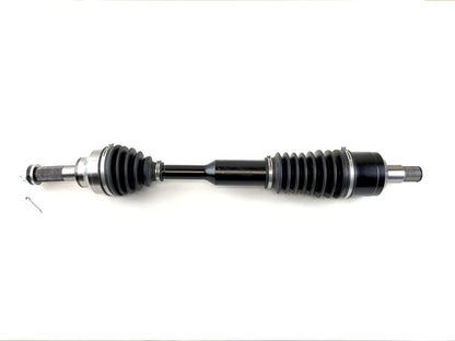 Monster XP Series Rear Left CV Axle for Kawasaki (59266-0049)