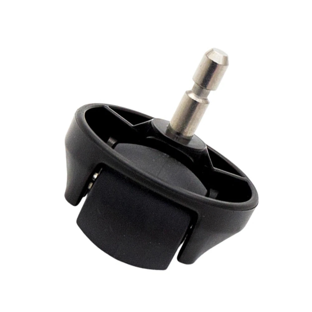 Front Caster Wheel Replacement Assembly for Home Cleaning