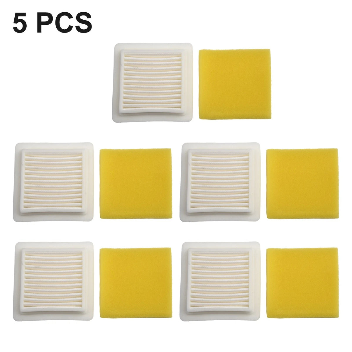 Air Filter Replacement for ECHO SRM-2620 SHC-2620