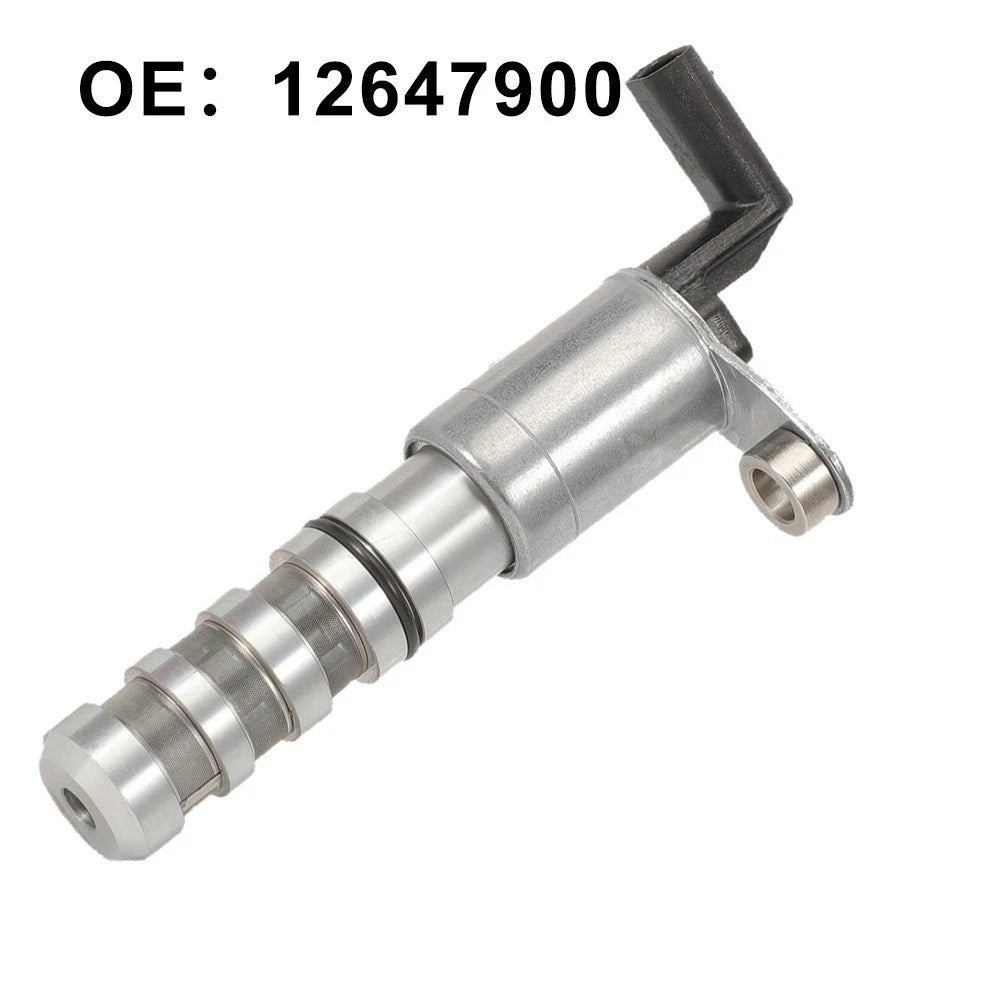 VVT Solenoid for Cadillac XT5 (2017–2025), CT5 (2020–2025)