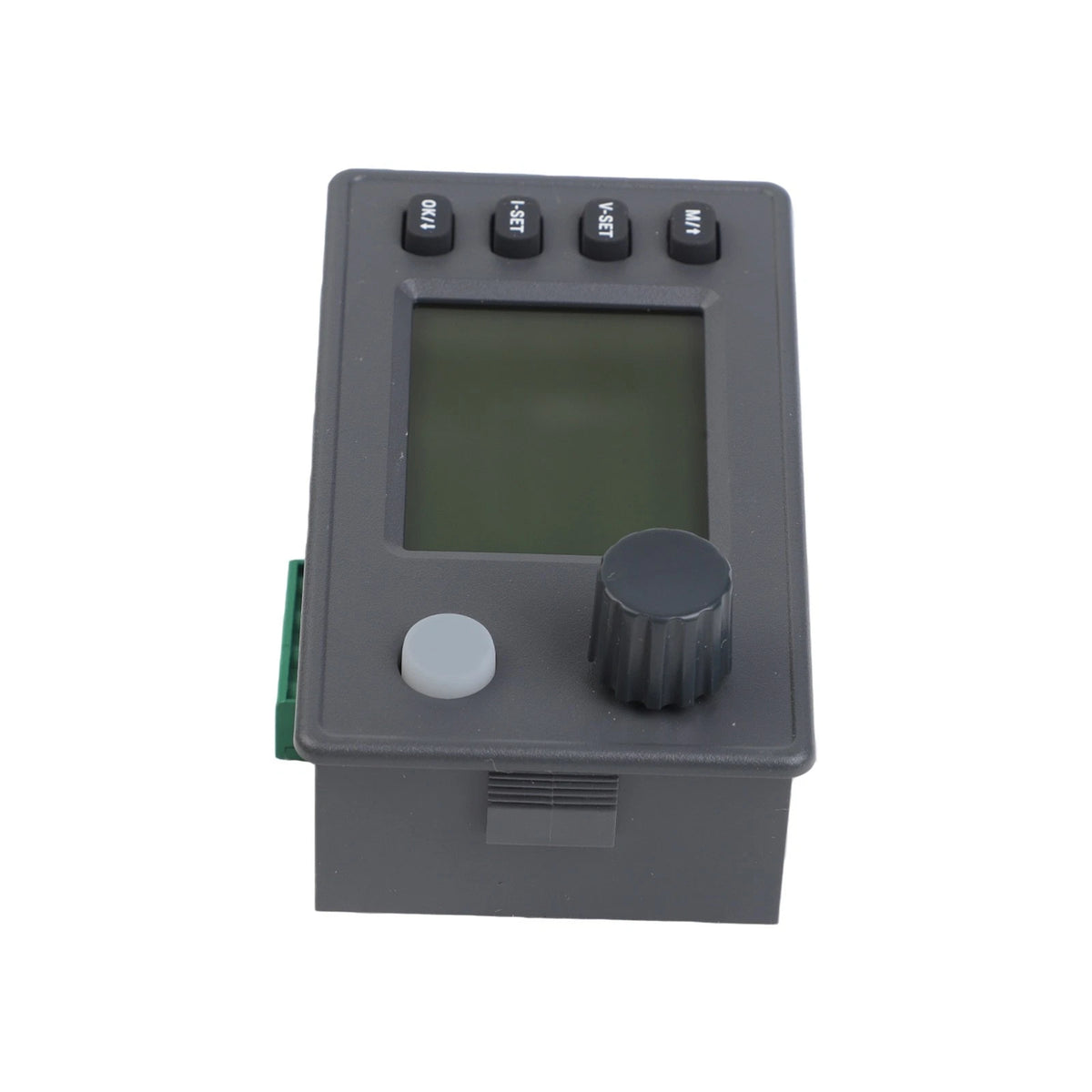 Adjustable Voltage Regulator for User Friendly Vehicles