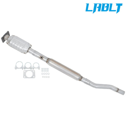 Catalytic Converter for Buick LeSabre Olds Aurora Cadillac DTS Pontiac (2000–2005)