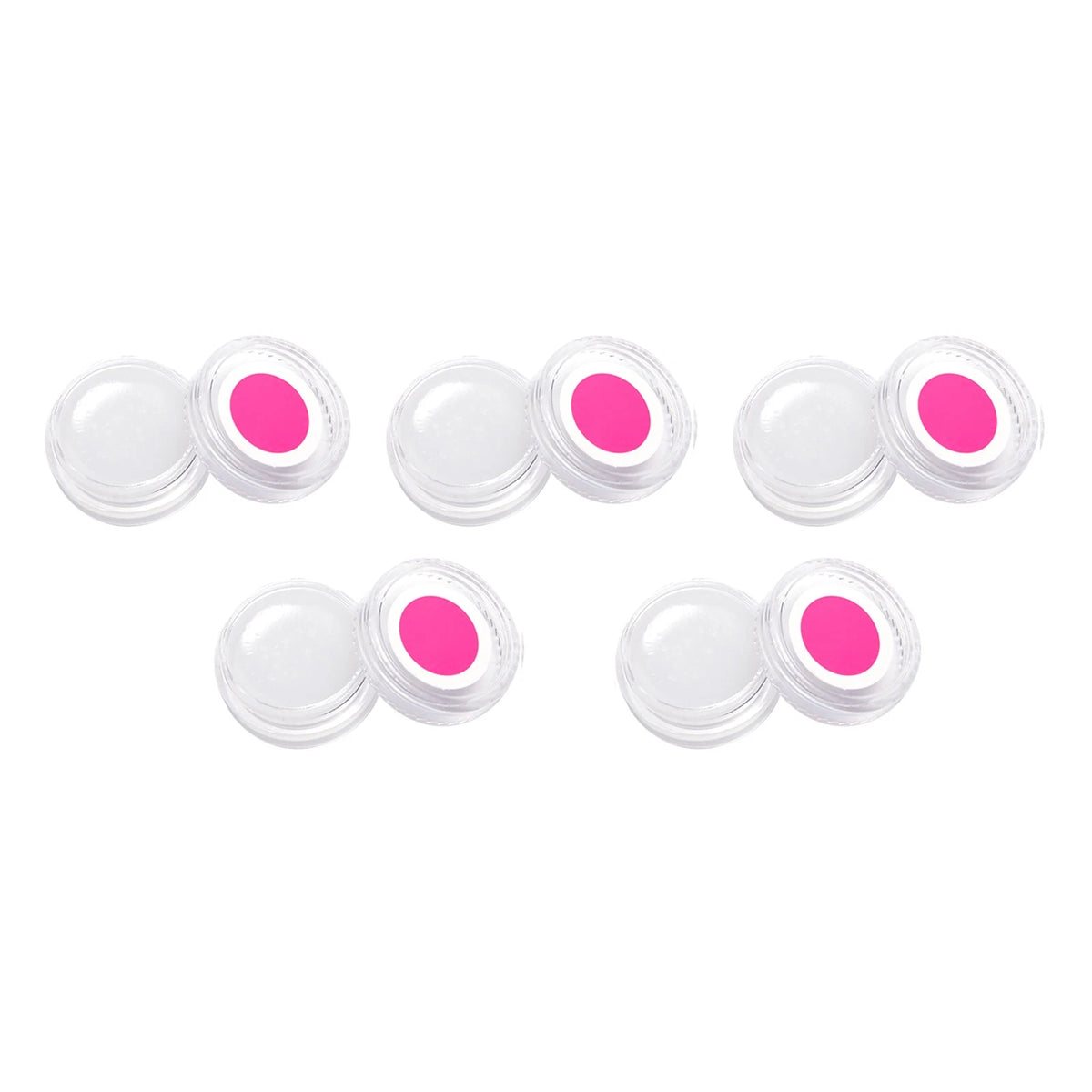 Silicon Grease Waterproof Cream for Watch Lubrication (5 Pack)