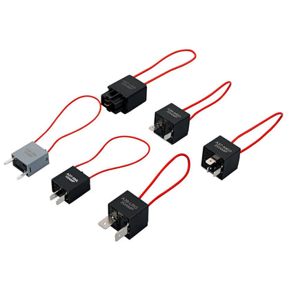 6X 9038A Relay Bypass Switch Diagnostic Tool for Audi BMW