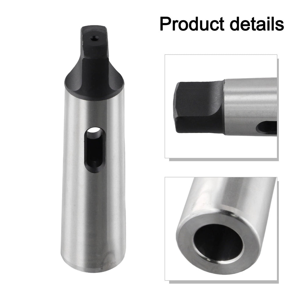 Taper Adapter for MT2 MT4 (Metalworking)
