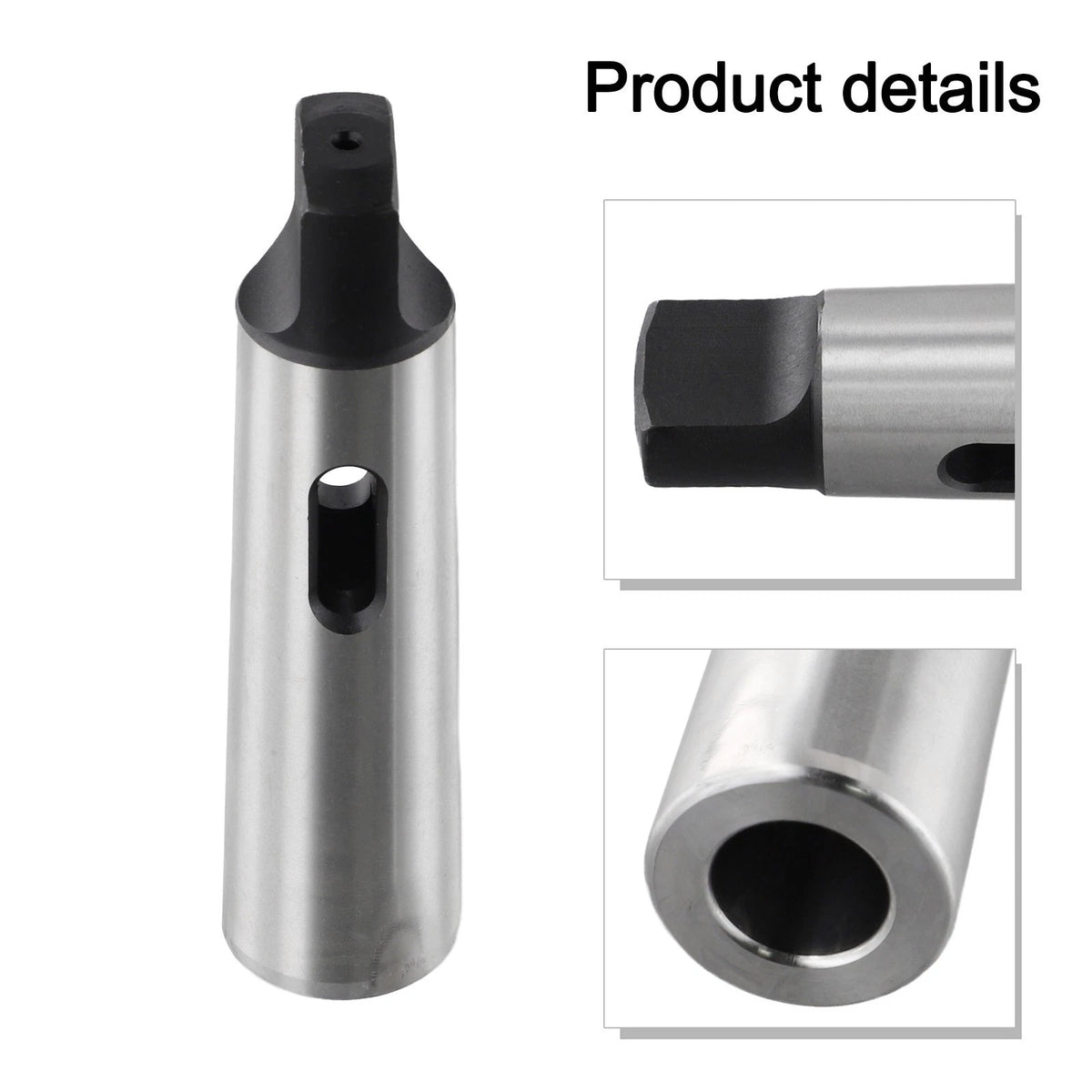 Taper Adapter for MT2 MT4 (Metalworking)