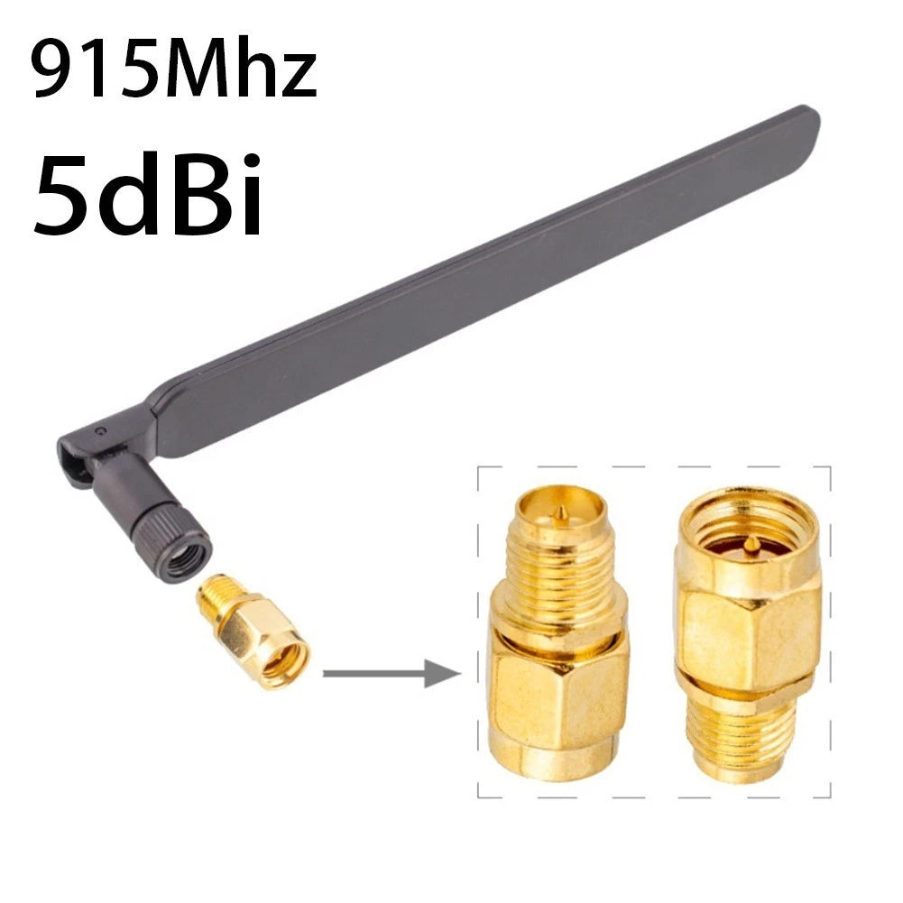 Antenna for Indoor Miner (1 Pcs) 50 Ohm Replacement
