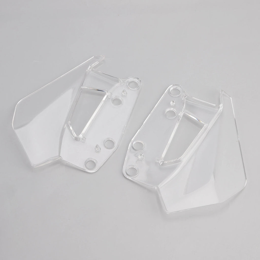 Air Deflector Side Cover Shield for BMW R1300GS (2024–2025) T9