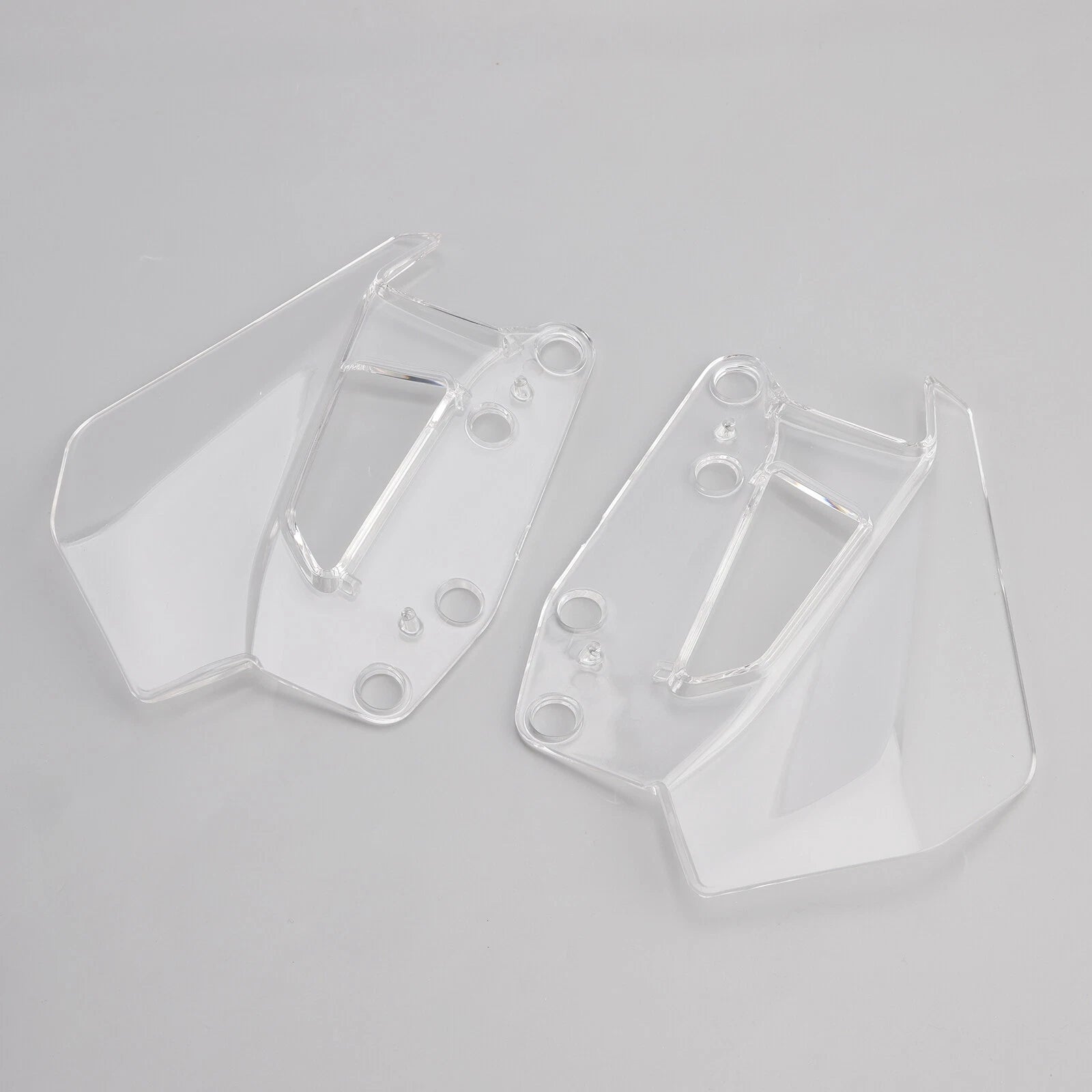 Air Deflector Side Cover Shield for BMW R1300GS (2024–2025) T9