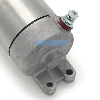 Starter Motor for KTM 520 EXC/SX/MXC Racing (1999–2002) 78040001000