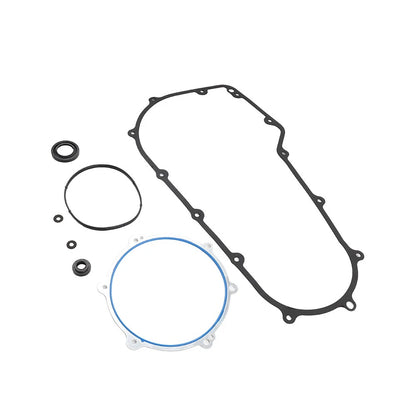 Gasket Kit for Harley-Davidson Softail Dyna FXD FLSTF FXST (2006–2017)