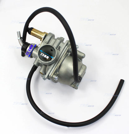 Carburetor for Yamaha TTR 50 (2006–2023) TTR50 TTR-50 Mikuni