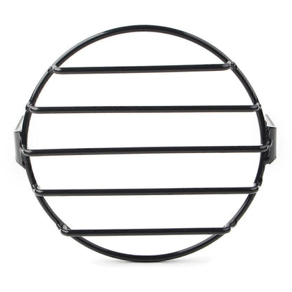 Headlight Grill Lampshade Mounting Cover Bracket for Honda CG125 GN125 (5.75'')