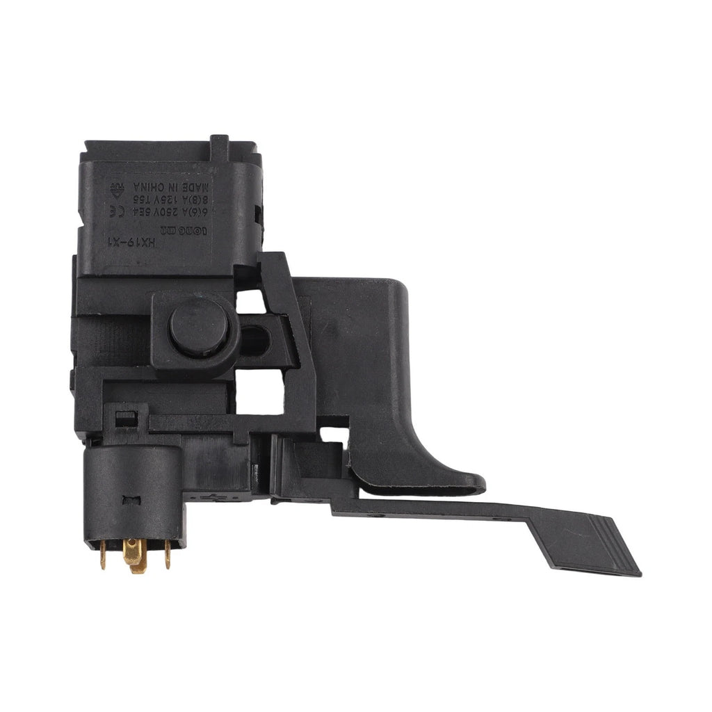 Switching Mechanism for Innovative Design Functionality