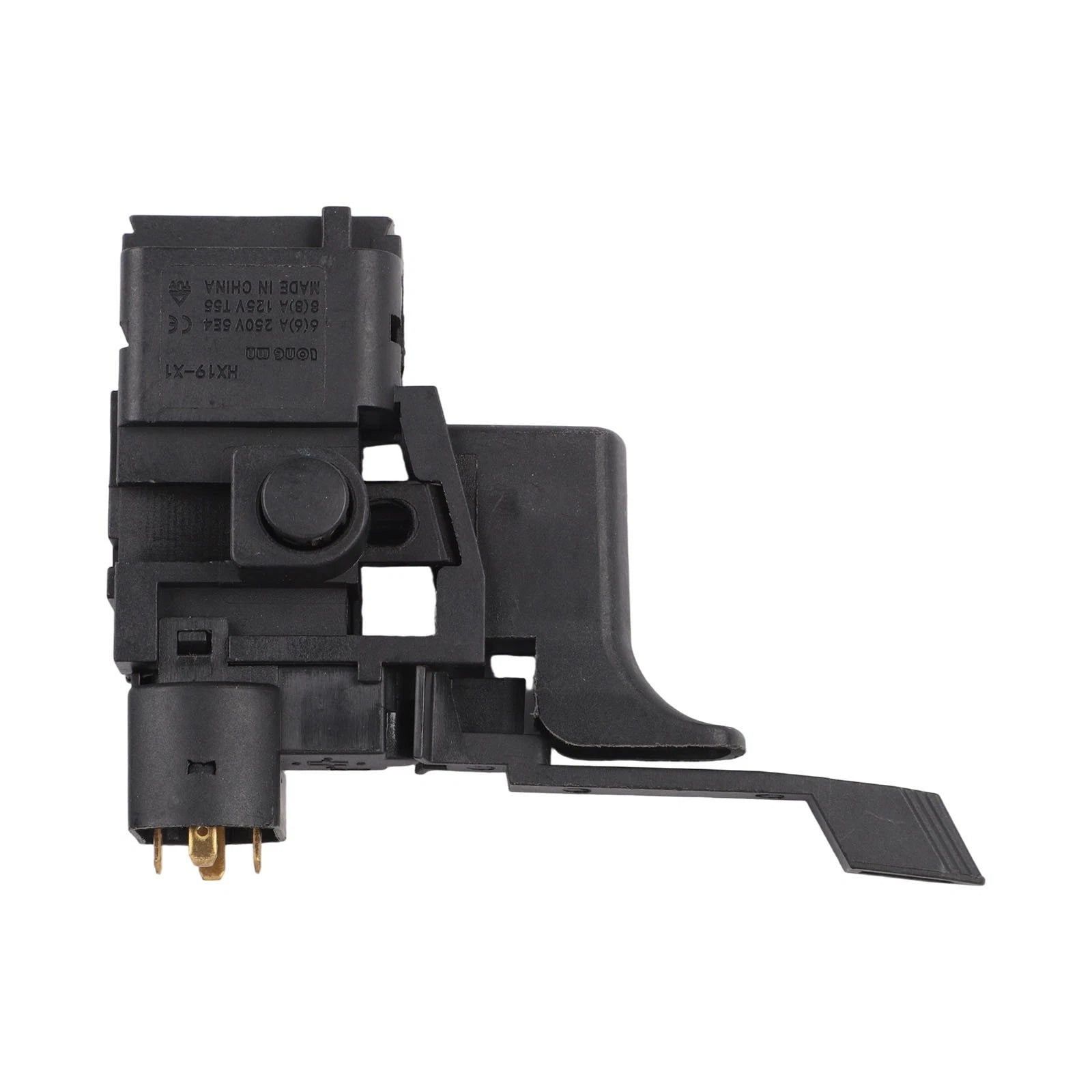 Switching Mechanism for Innovative Design Functionality