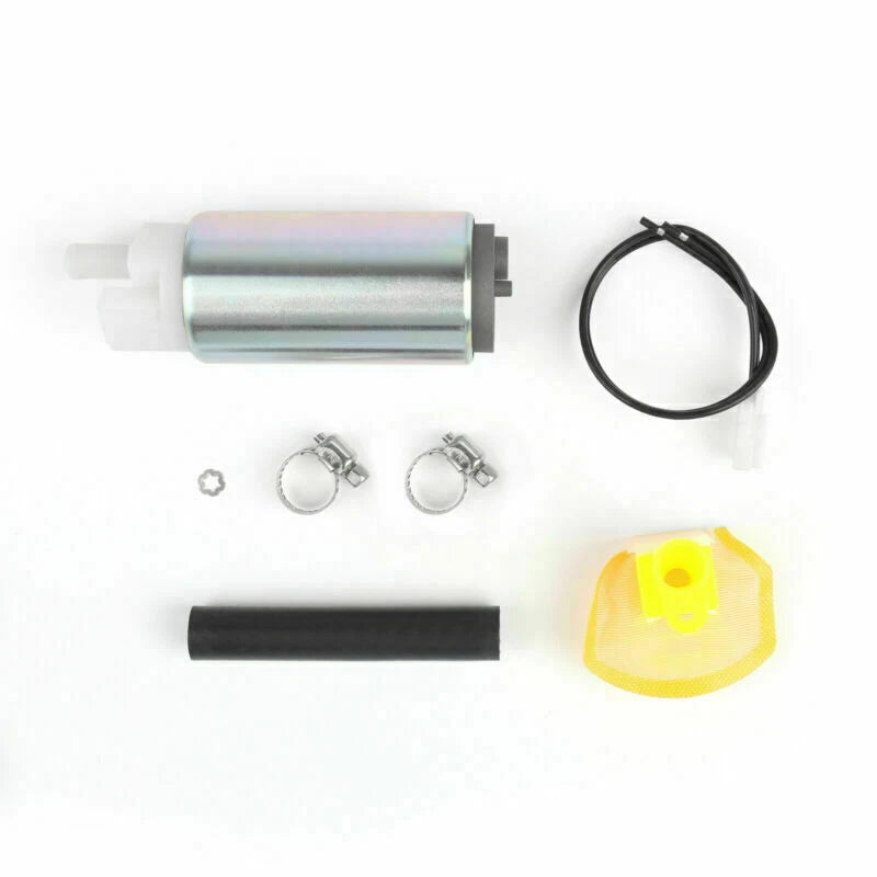 Fuel Pump for Kawasaki VN900 D B (2006–2009), VN2000 Classic, ZX6 RR, 636, 14R, 12R, 10R