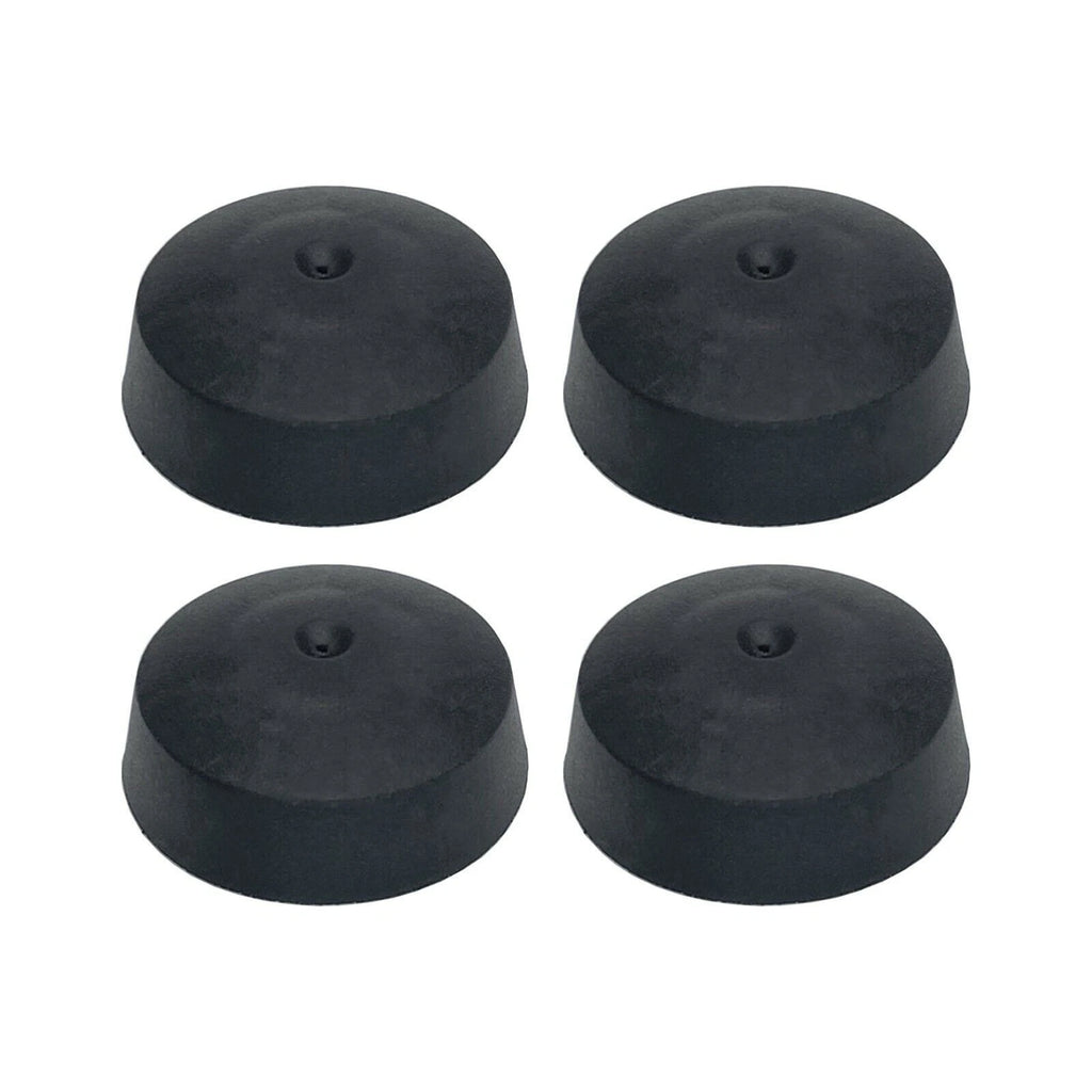 Set of 4 Power Trim Cylinder Ram Caps for MerCruiser Alpha I Gen 2 (1991–2002) 19-815951