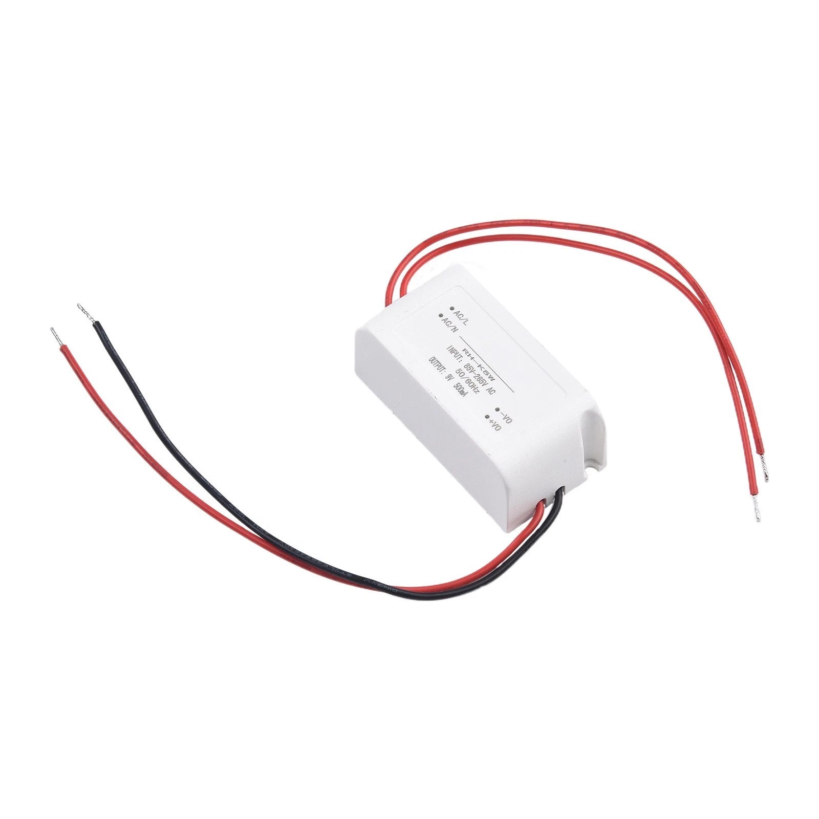 ACDC Power Supply Module 220V to DC 9V (0 5A5W)